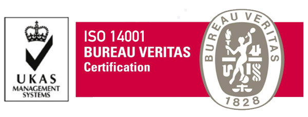 Certificazione iso-14001