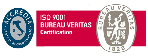 Certificazione iso-9001