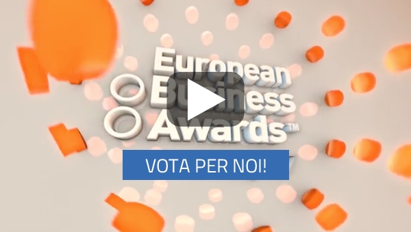 European Business Award 2016/2017 Vote for NTA